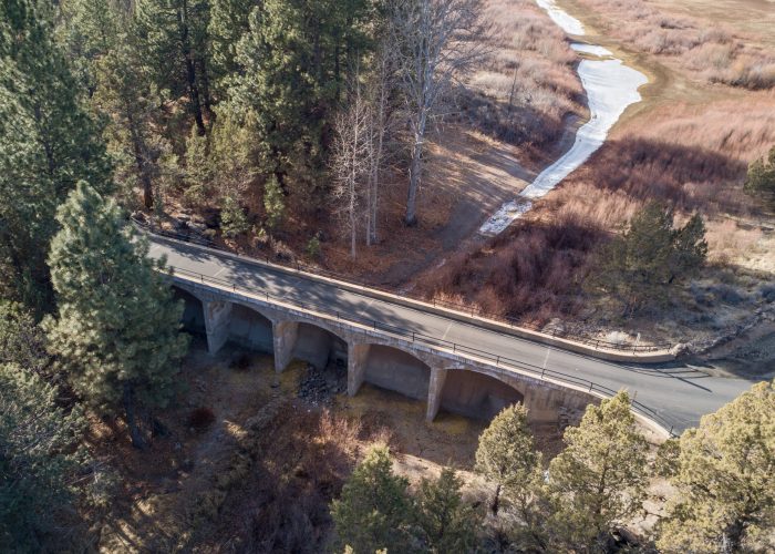 Deschutes County, OR (C.Doty)