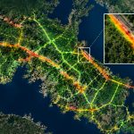 Dynamic Infrastructure Brings AI-Powered Satellite Risk Prediction to America's Roads and Bridges